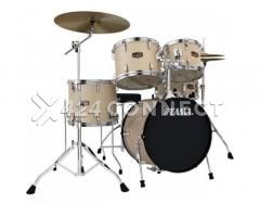 5pcs Tama Drum Set
