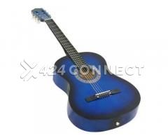 Classic Acoustic Guitar