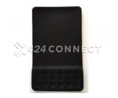 Mouse Pad With Special Silicone Hand Support