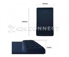 Mouse Pad With Special Silicone Hand Support - Image 3/4