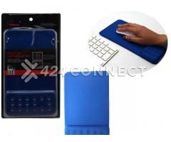 Mouse Pad With Special Silicone Hand Support - Image 4/4