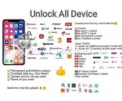 iPhone Unlocking Solution Premium Unlock Service