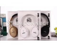 JBL ST 480 Pure Base Sport Wireless Headphone