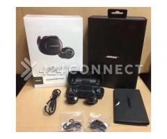 Bose Soundsport Free Premium Wireless Earbuds