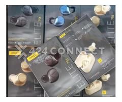 Jabra Elite 75t Premium Bluetooth Wireless Earbuds