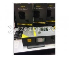 Jabra Elite Sport Bluetooth Wireless Sports Earbud