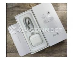 New Apple Airpods Pro 4 Premium 2020