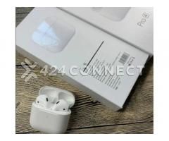 New Apple Airpods Pro 4 Premium 2020 - Image 4/5