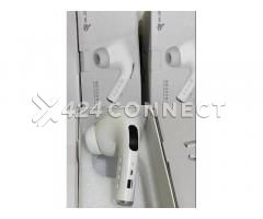Airpod Pro Shape Giant Headset Bluetooth Speaker