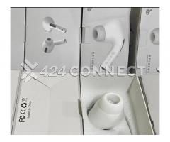 Airpod Pro Shape Giant Headset Bluetooth Speaker