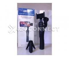 3-axis Handheld Gimbal For Smartphones Stablizer