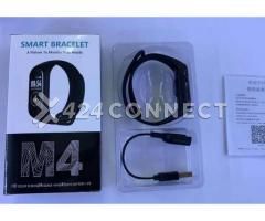 M4 Smart Bracelet