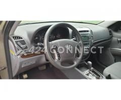 Hyundai Santa Fe 2012 - Image 4/4