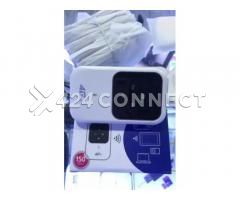 M80 Mobile Wifi 4G LTE Universal Pocket Mifi