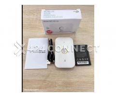 Mobile Wifi 4G LTE Universal Pocket Mifi