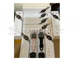 F8 Android IOS Bluetooth Smart Watch Sports Edition