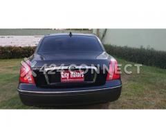 Kia Amanti 2009