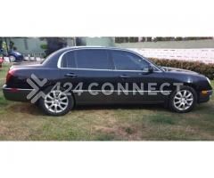 Kia Amanti 2009 - Image 4/4