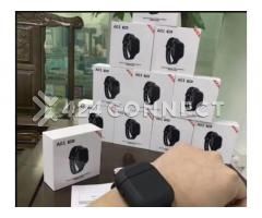 TWS A01 Wristband 5.0 Bluetooth Airpod - Image 5/5