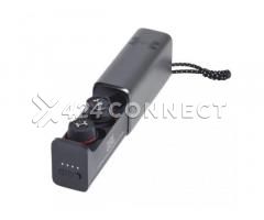 JBL Under Armour True Wireless Flash Bluetooth Earbuds