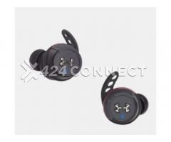 JBL Under Armour True Wireless Flash Bluetooth Earbuds