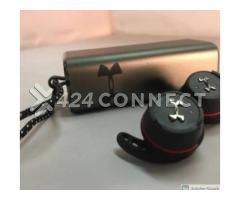 JBL Under Armour True Wireless Flash Bluetooth Earbuds - Image 3/4