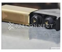 JBL Under Armour Project Rock True Wireless Earbuds