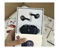 Beats Wireless Tour 3 Premium Bluetooth Earbuds