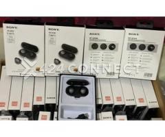 Sony H.Ear In WF-SP808 Bluetooth Wireless Earbud