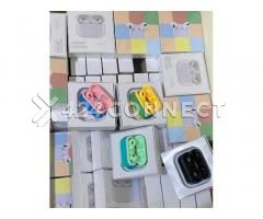 Apple Airpods Pro Color - Inpod 3