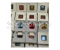 Airpods Pro 4 Color Edition - Image 3/4