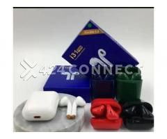 Tws I31 5.0 Bluetooth Wireless Airpods - Image 3/4