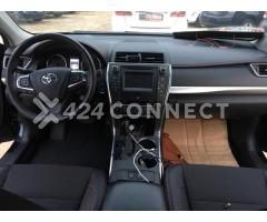 Toyota Camry Hybrid 2016 - Image 3/4