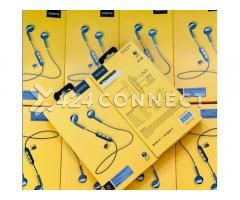 Realme Buds 2 A02 Wireless Stereo Earphones TF Supported