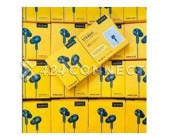 Realme Buds 3 Wireless Stereo Music Earphone