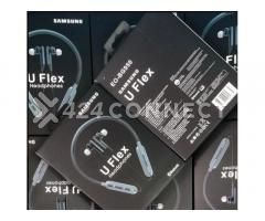 Samsung Level U Flex Bluetooth Wireless Headset