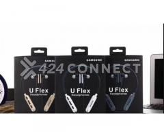 Samsung Level U Flex Bluetooth Wireless Headset
