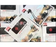 Pubg Game Dedicated L-992 5D Surround Bluetooth Headphone