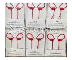 Sport Wireless ST17 Truly Wireless Headphones