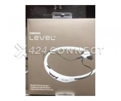 Samsung Level U Bluetooth Stereo Headset - Image 3/3