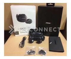 Bose Soundsport Free Premium Wireless Earbuds