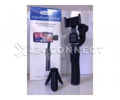 3 Axis Handheld Gimbal For Smartphones Stabilizer