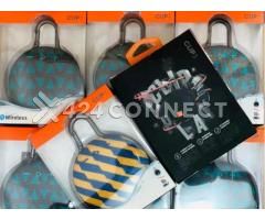 JBL Clip 3 Clip And Play Bluetooth Premium Speaker