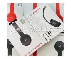 Beats Solo 3 Wireless Premium Headphones