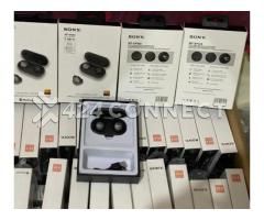 Sony H.Ear In WF-SP808 Bluetooth Wireless Earbud