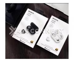 Sony H.Ear In WF-SP808 Bluetooth Wireless Earbud