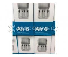 Mi Redmi Air 6 Premium Bluetooth Wireless Airdots