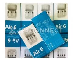 Mi Redmi Air 6 Premium Bluetooth Wireless Airdots