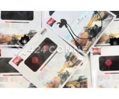 Pubg Game Dedicated L-992 5D Surround Bluetooth Headphone