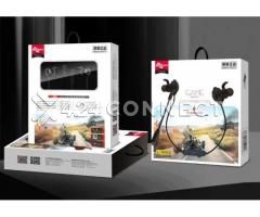 Pubg Game Dedicated L-992 5D Surround Bluetooth Headphone